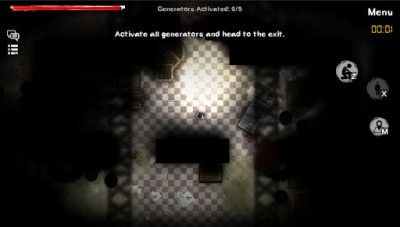 Abattoir screenshot №1