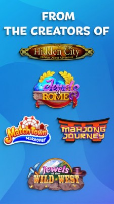 Hawaii Match-3 Mania Декор и головоломки три в ряд screenshot №7