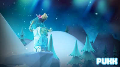 Pukk screenshot №1