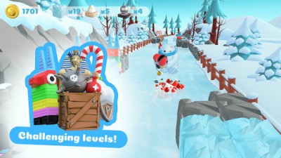 Pukk screenshot №5