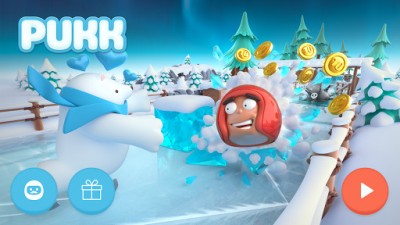 Pukk screenshot №4