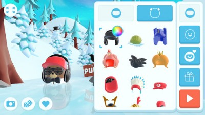 Pukk screenshot №3