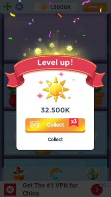 Пустое растение - игра эволюция райского сада screenshot №5