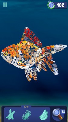 Tiny Things: Поиск предметов в предметах screenshot №4