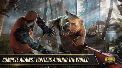 DEER HUNTER CLASSIC screenshot №7