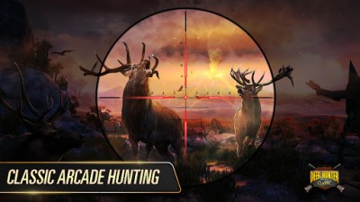 DEER HUNTER CLASSIC screenshot №5