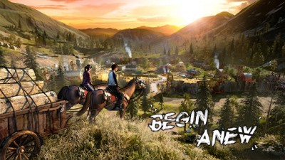 The Walking Dead: Survivors screenshot №5