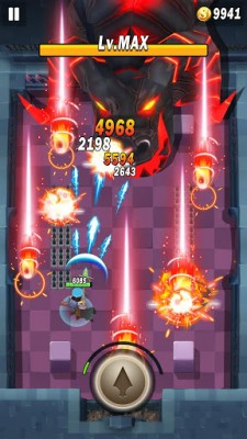 Archer Legends：Magic Heroes screenshot №8