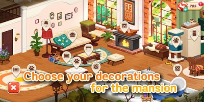 Hellopet House screenshot №1