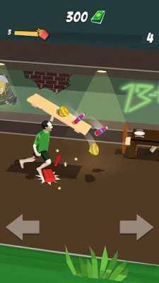 Balance Masters: Dance Stars screenshot №7