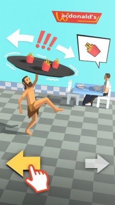 Balance Masters: Dance Stars screenshot №1