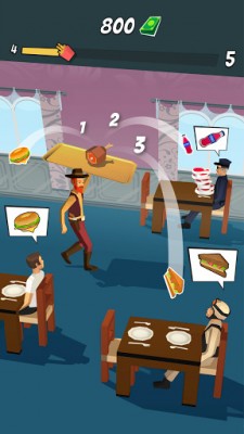 Balance Masters: Dance Stars screenshot №3