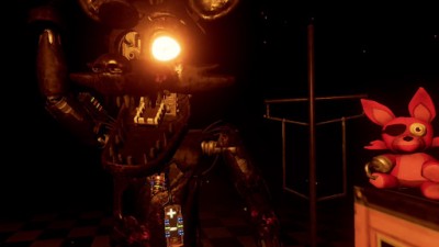 Five Nights at Freddy’s: HW screenshot №6