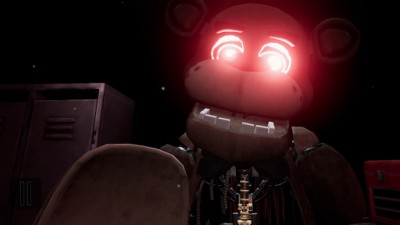 Five Nights at Freddy’s: HW screenshot №1