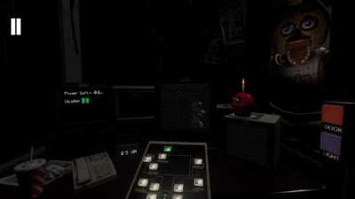 Five Nights at Freddy’s: HW screenshot №7