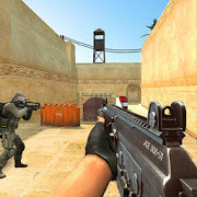 Call Of Sniper Battleground Shoot [ВЗЛОМ: бесплатные покупки] v 1.0