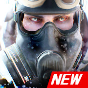 download Силовой шторм(Force Storm: FPS Shooting Party) v 1.4.1