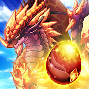 Dragon x Dragon -City Sim Game [ВЗЛОМ: Много денег] v 1.7.24