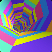 Color Tunnel v 2