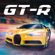 GTR Speed Rivals [ВЗЛОМ] v 2.2.97