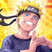 NARUTO SHIPPUDEN: Ultimate Ninja Blazing (Japan) [ВЗЛОМ на чакру] v 2.28.0