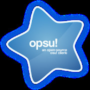Opsu!(Beatmap player for Android) v 0.16.0b