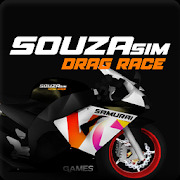 SouzaSim - Drag Race Мод (Бесплатные покупки)