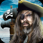 The Caribbean Pirate: Sail of Fortune [ВЗЛОМ: Много денег] v 1.01