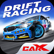 CarX Drift Racing [ВЗЛОМ много денег] v 1.16.2