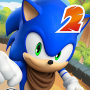 Sonic Dash 2: Sonic Boom v 3.7.0 [ВЗЛОМ на деньги и билеты]
