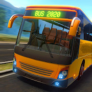 Bus Simulator 2015 v 3.8 [ВЗЛОМ: Бесконечные деньги]