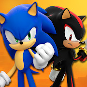 download Sonic Forces: Speed Battle v 4.5.0 [ВЗЛОМ: всё разблокировано]