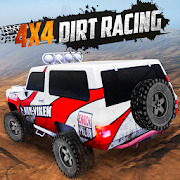 4x4 Dirt Racing - Offroad Dunes Rally Car Race 3D 1.4