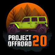 download [PROJECT:OFFROAD][20] (МОД, много денег)