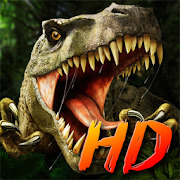 Carnivores: Dinosaur Hunter HD [ВЗЛОМ: все разблокировано] v 1.8.8
