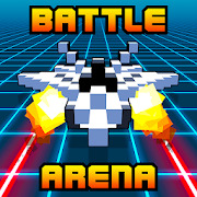 Hovercraft: Battle Arena 0.5.0 для Android