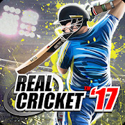 download Real Cricket 17 [ВЗЛОМ: много денег] v 2.8.2