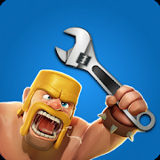 Toolkit of Clash of Clans 2018 2.53