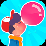 Bubblegum Hero [ВЗЛОМ: бесплатные покупки] v 1.0.7