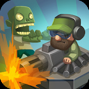 Zombie World: Tower Defense v 1.0.19