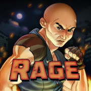 Fist of Rage: 2D Battle Platformer [ВЗЛОМ: много денег] v 1.5