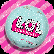 L.O.L. Surprise Ball Pop v 3.4