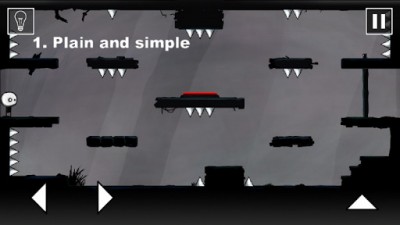 That Level Again screenshot №6