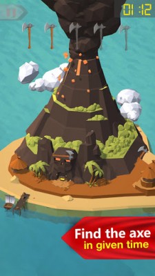 Hidden Objects 3D Diorama Puzzle screenshot №6