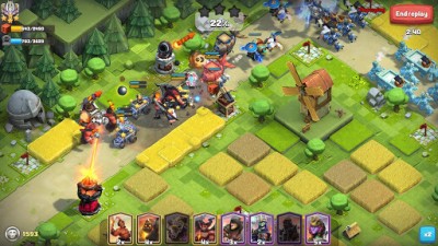 Caravan War screenshot №7