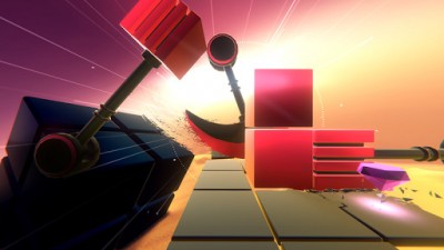 Glitch Dash screenshot №7