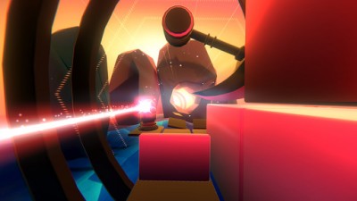 Glitch Dash screenshot №3