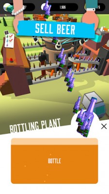 Brew Town screenshot №4