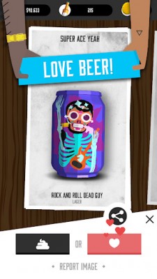 Brew Town screenshot №6