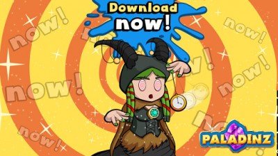 PaladinZ: Champions of Might screenshot №4